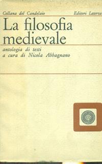 La filosofia medievale