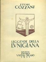 Leggende della Lunigiana