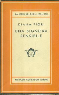 Una signora sensibile