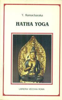   Hatha yoga