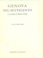Genova nel settecento