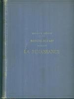 Histoire de l'art pendant la renaissance