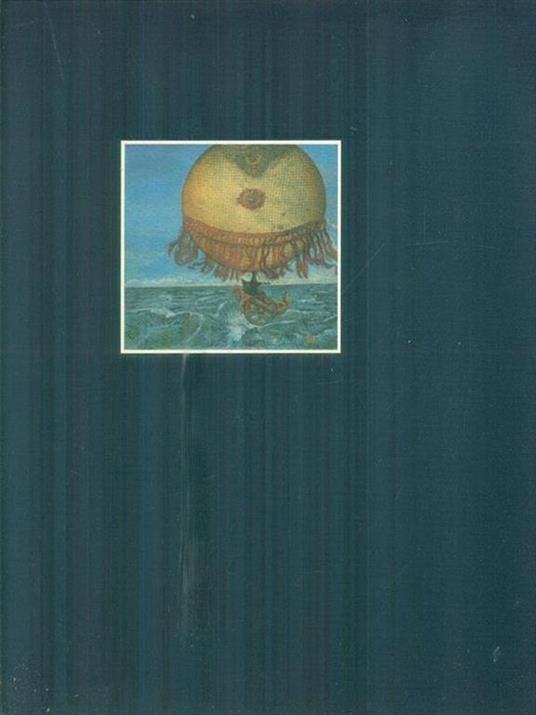 Le avventure del barone di Munchhausen - Rudolf Raspe - copertina