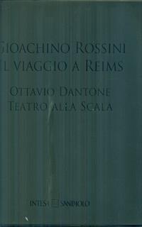 Il viaggio a Reims 2vv