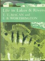 Life in lakes & rivers