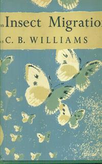 Insect migration