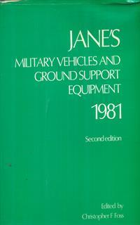 Jane's 1981