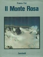 Il Monte Rosa
