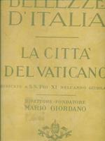 LA Città del Vaticano