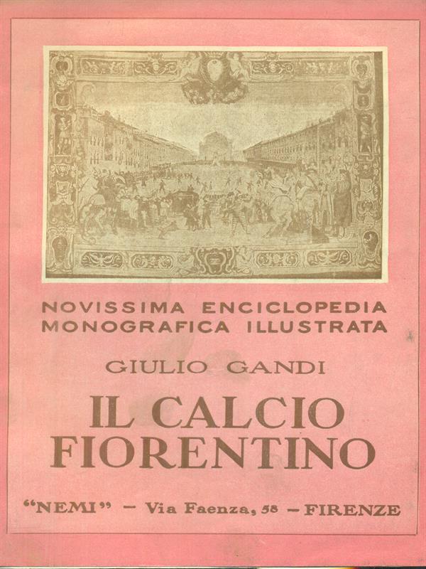 LIBRACCIO VINTAGE