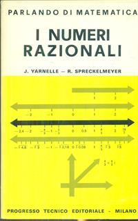 I numeri razionali