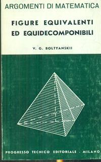 Figure equivalenti ed equicomponibili