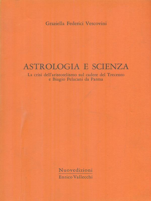 Astrologia e scienza