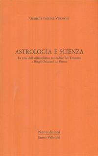 Astrologia e scienza