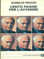 Cento pagine per l'avvenire