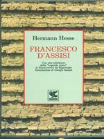 Francesco D'Assisi