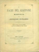 I bachi del Giappone