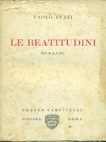 Le beatitudini