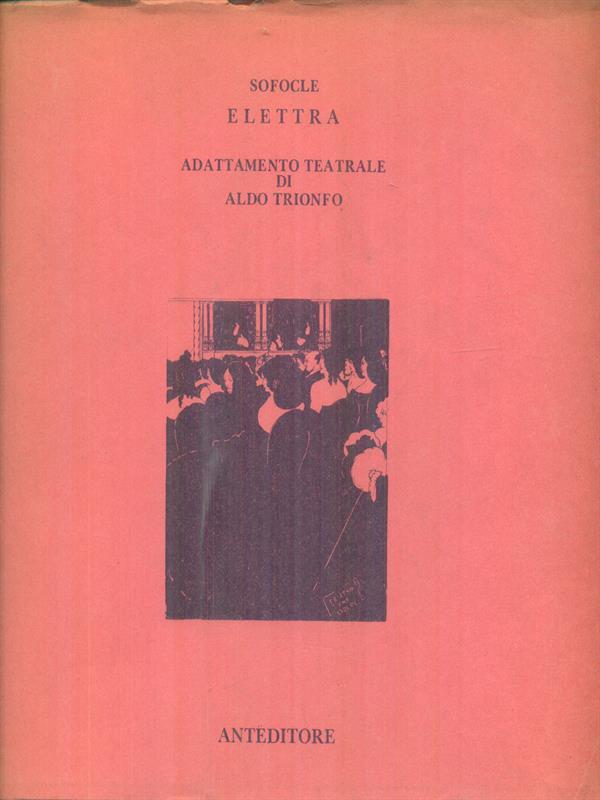 LIBRACCIO VINTAGE