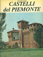 I castelli del Piemonte tomo I