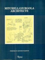 Mitchell/Giurgola architects