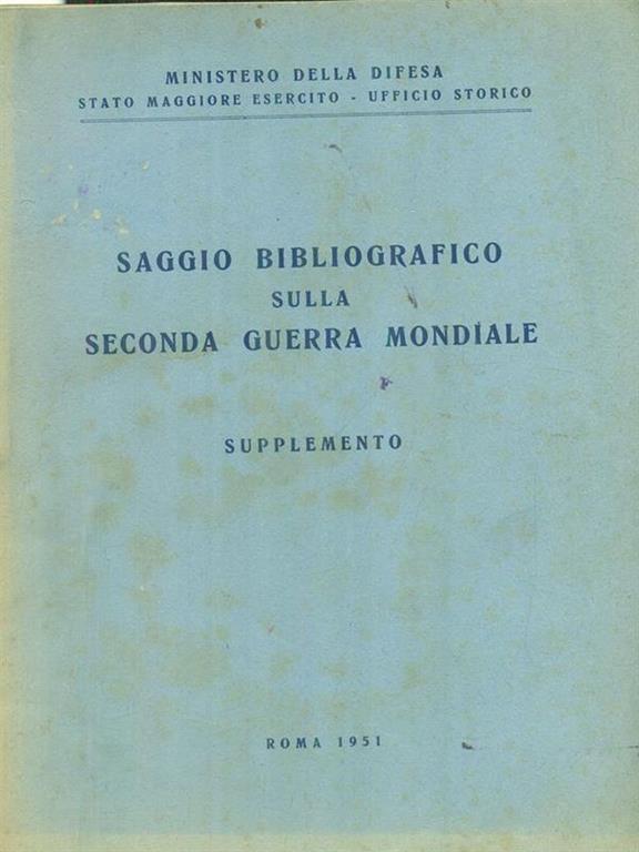 LIBRACCIO VINTAGE