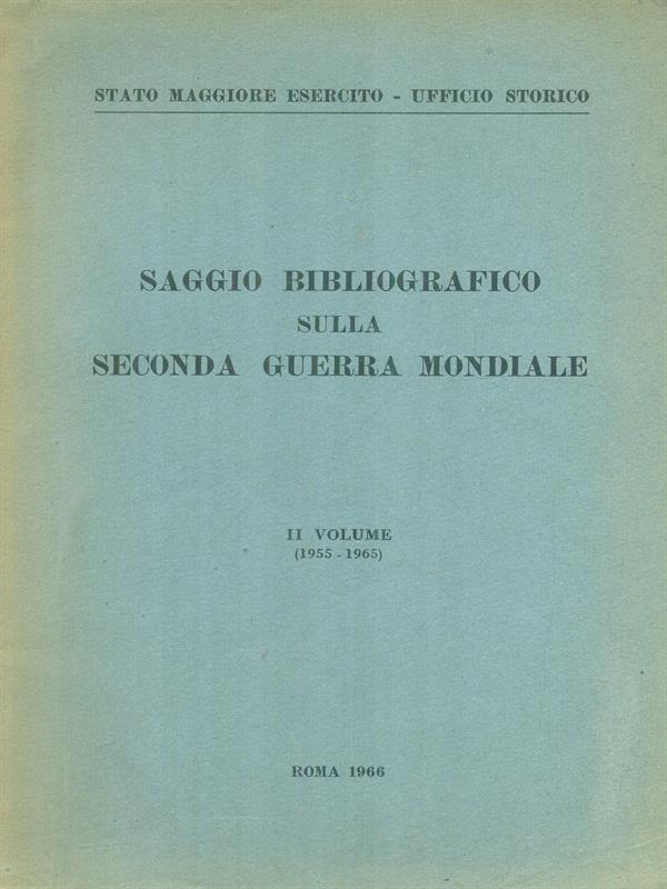 LIBRACCIO VINTAGE