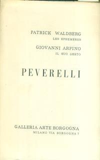 Peverelli