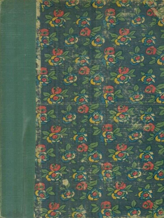 LIBRACCIO VINTAGE