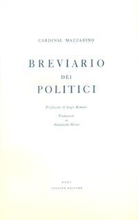 Breviario dei politici