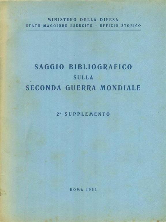 LIBRACCIO VINTAGE