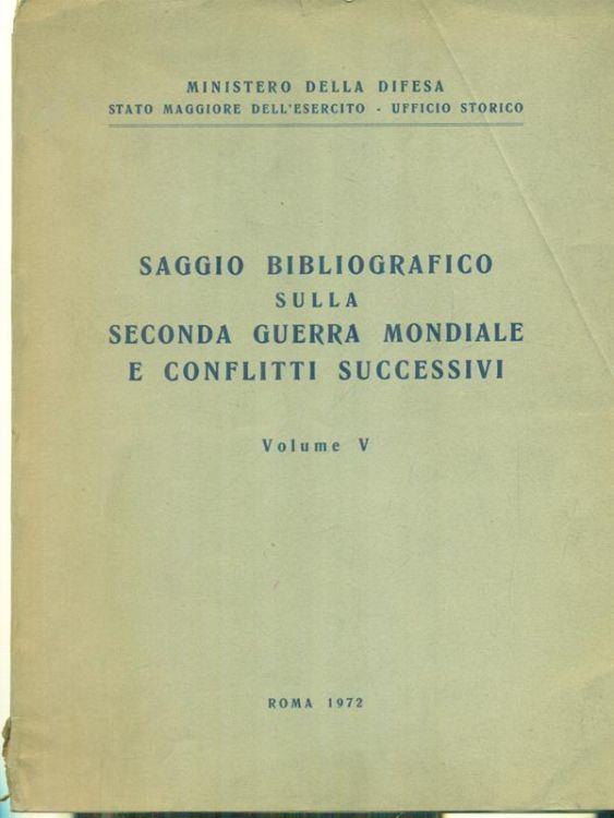 LIBRACCIO VINTAGE