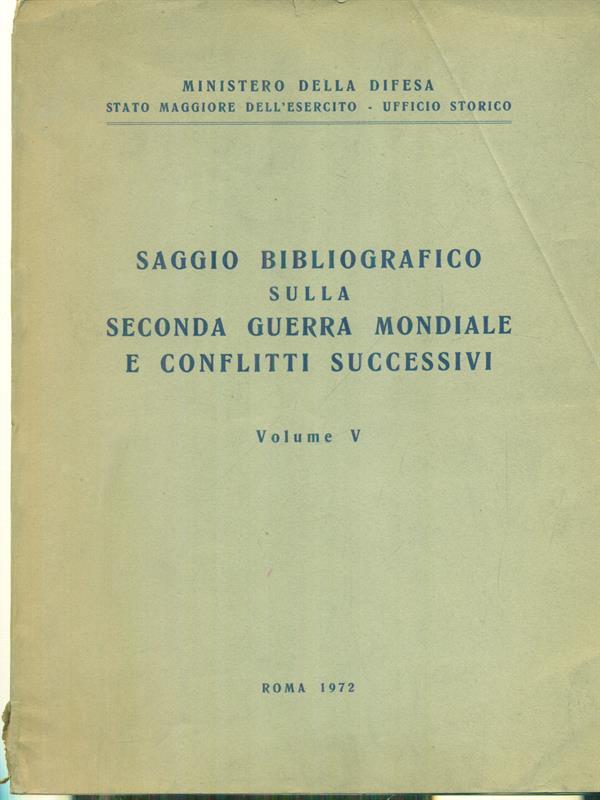 LIBRACCIO VINTAGE