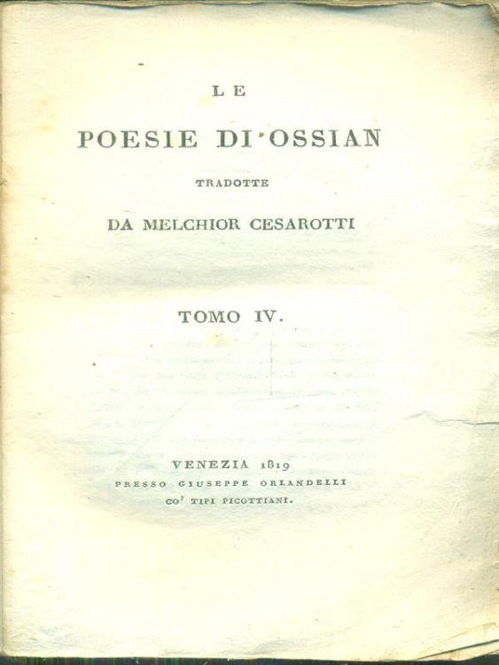 LIBRACCIO VINTAGE