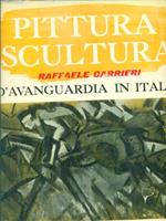Pittura e scultura in Italia 1890-1960