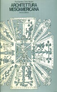 Architettura mesoamericana