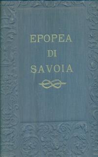 Epopea di Savoia
