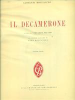 Il Decamerone 2vv