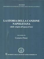 La storia della canzone napoletana