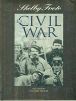 The civil war 10vv