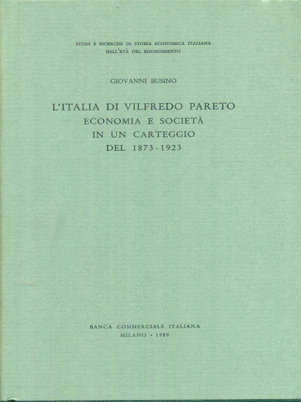 LIBRACCIO VINTAGE