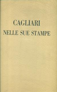 Cagliari nelle sue stampe