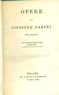 Prose