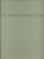 Storia del paesaggio urbano di Milano