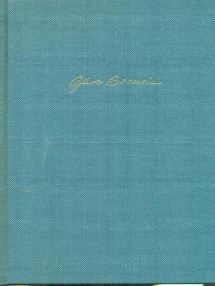 Opere VI - Cesare Beccaria - copertina