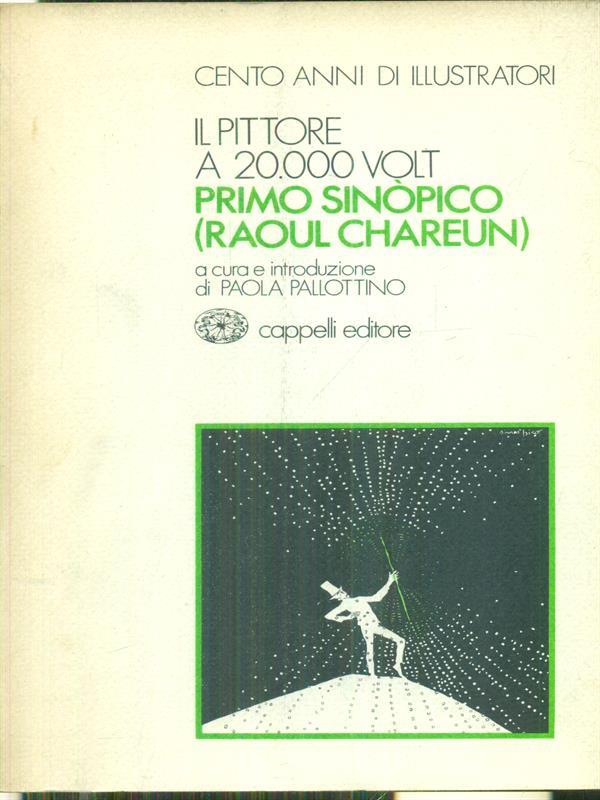 Primo sinopico (Raoul Chareun)