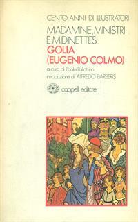 Golia (Eugenio Colmo)