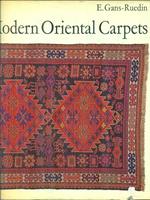 Modern Oriental Carpets