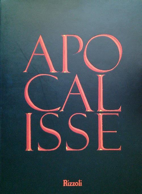 Apocalisse