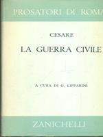 La guerra civile